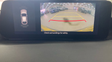 Mazda 3 2.0 e-Skyactiv G MHEV Homura 5dr Petrol Hatchback